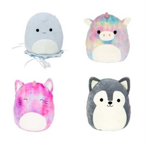 Plush - Squishmallow 12inch Assorted - Pacific Optics - Pacific Optics